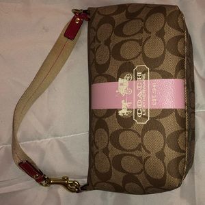 Authentic Coach Purse